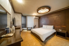 제부도 스위텔 - 트리플 숙소