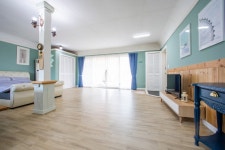 양평 해피알프스펜션 데일리호텔 - 호텔&레스토랑 할인예약