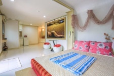 양평 무드리펜션 - 트리플 숙소