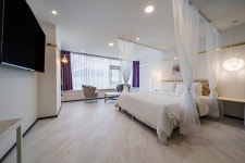 부산 - 브라운도트 송도 후기, 가격, 위치 - 예약