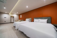 투어앤스파 부산 송도 호텔 쿼츠 (Quartz) 투어앤스파