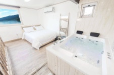 가평 세네동스파펜션 데일리호텔 - 호텔&레스토랑 할인예약
