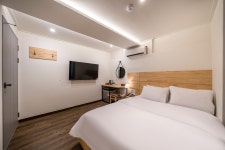 서귀포 더 호텔 데일리호텔 - 호텔&레스토랑 할인예약