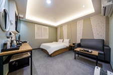 금정 테마 데일리호텔 - 호텔&레스토랑 할인예약