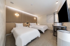 서초 제이에스 (JS) 호텔 - 트리플 숙소