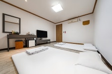 경주 보문 한솔 - 트리플 숙소