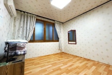 속초 설악솔 한옥스테이 - 트리플 숙소