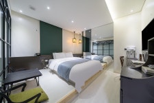 남양주 루비노 호텔 데일리호텔 - 호텔&레스토랑 할인예약