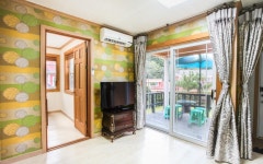 동해 망상밸리펜션 뜰안에12 | 글로벌 여가 플랫폼 | 야놀자 공식 사이트