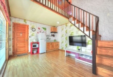 인제 - 인제 선녀랑백담이랑펜션 후기, 가격, 위치 - 예약