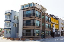 고성 보노보노펜션