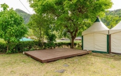 정선 정선애글램핑&캠핑장펜션 파쇄석사이트 | 글로벌 여가 플랫폼 | 야놀자 공식 사이트