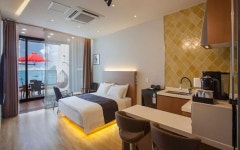 여수 디마레풀빌라(키즈펜션,조식제공) SOLE  B-02 | 글로벌 여가 플랫폼 | 야놀자 공식 사이트