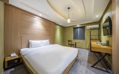 센트럴프라자 호텔 수원 스탠다드 더블 | 글로벌 여가 플랫폼 | 야놀자 공식 사이트