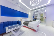 예산(내포) 명품무인호텔 - 트리플 숙소