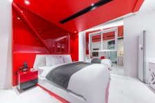 예산(내포) 명품무인호텔 - 트리플 숙소