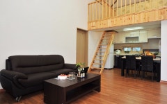 ★숙박대전★ 여수 미하스빌펜션 데일리호텔 - 호텔&레스토랑 할인예약