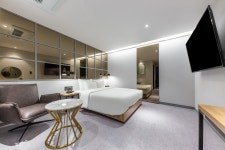 청주 호텔 어바웃(Hotel About) - 트리플 숙소