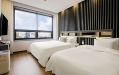 목포 호텔 어반(HOTEL URBAN) 데일리호텔 - 호텔&레스토랑 할인예약