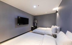 호텔야자 전주터미널점 그랜드 패밀리룸★조식무료 | 글로벌 여가 플랫폼 | 야놀자 공식 사이트