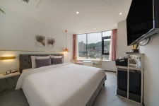 부산 - 브라운도트 송도 후기, 가격, 위치 - 예약