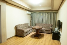 투어앤스파 스카이리더스호텔 투어앤스파