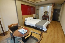 투어앤스파 스카이리더스호텔 투어앤스파