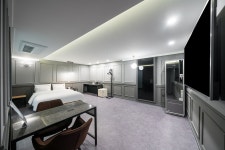 수원 - 수원(인계동) HOTEL 166 후기, 가격, 위치 - 예약