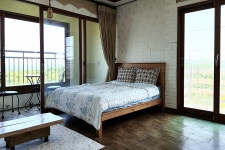 제주시 - 제주 준하우스 게스트하우스 후기, 가격, 위치 - 예약