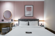 강릉 - 강릉 브라운도트 강릉경포점 후기, 가격, 위치 - 예약