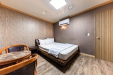 창원 중앙동 벤틀리 - 트리플 숙소