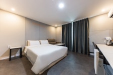 익산 호텔 인트로(HOTEL INTRO) - 트리플 숙소