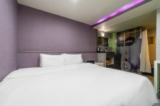 투어앤스파 부산 사상 호텔 에이든(aiden) 투어앤스파