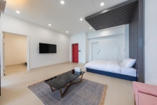 속초 828스파펜션 데일리호텔 - 호텔&레스토랑 할인예약