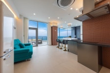 속초 828스파펜션 데일리호텔 - 호텔&레스토랑 할인예약