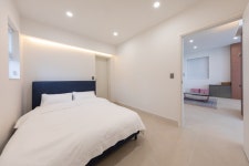 속초 828스파펜션 데일리호텔 - 호텔&레스토랑 할인예약