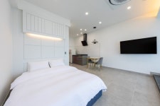 속초 828스파펜션 데일리호텔 - 호텔&레스토랑 할인예약