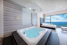 속초 828스파펜션 데일리호텔 - 호텔&레스토랑 할인예약