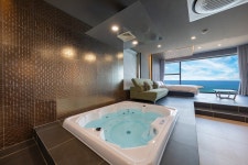 속초 828스파펜션 데일리호텔 - 호텔&레스토랑 할인예약