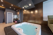 속초 828스파펜션 데일리호텔 - 호텔&레스토랑 할인예약