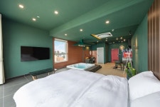 속초 828스파펜션 데일리호텔 - 호텔&레스토랑 할인예약