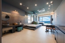 속초 828스파펜션 데일리호텔 - 호텔&레스토랑 할인예약