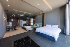 속초 828스파펜션 데일리호텔 - 호텔&레스토랑 할인예약