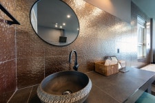 속초 828스파펜션 데일리호텔 - 호텔&레스토랑 할인예약