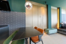 속초 828스파펜션 데일리호텔 - 호텔&레스토랑 할인예약