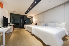 투어앤스파 여수 띠아모 호텔(TIAMO HOTEL) 투어앤스파