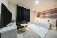 여수 띠아모 호텔(TIAMO HOTEL) - 트리플 숙소