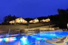 가평 환타콜라리조트 데일리호텔 - 호텔&레스토랑 할인예약