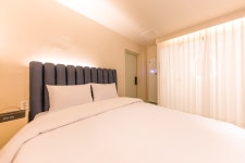 광주 충장로 호텔 호사 - 트리플 숙소