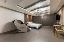 익산 HOTEL G7 - 트리플 숙소